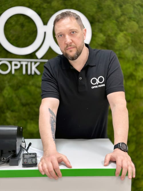 Petrík Radovan